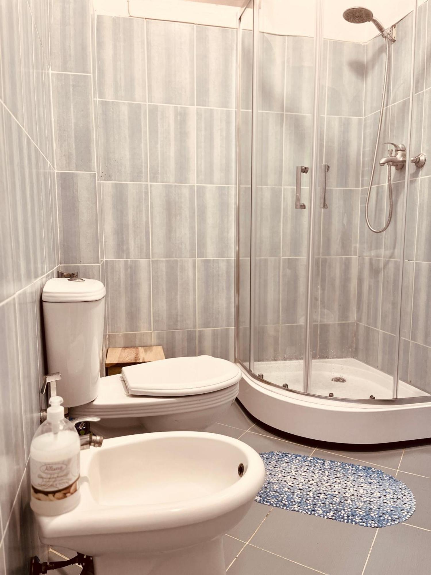 Apartamento Beach Area Durrës Exterior foto